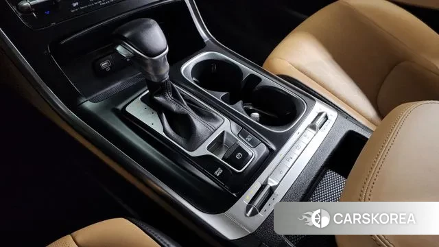 Kia Carnival 4th generation id 3621584 из Кореи 19