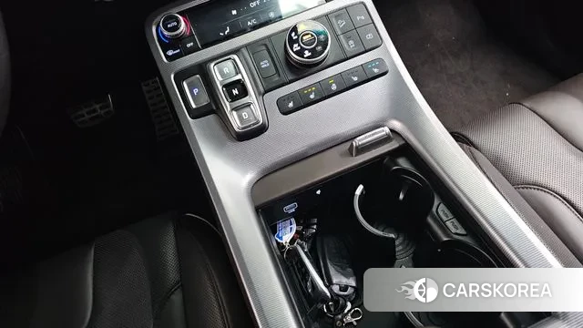 Hyundai The New Palisade id 3394101 из Кореи 19