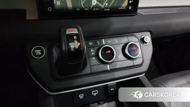 Land Rover Defender (L663) id 3555852 из Кореи 19