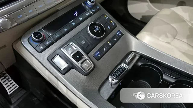 Hyundai Palisade id 2969795 из Кореи 19