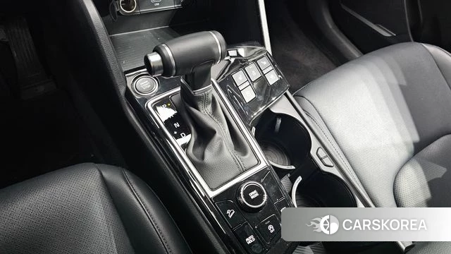 Kia Sportage 5th Generation id 3904142 из Кореи 19