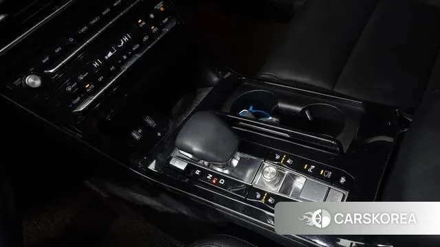 Kia K7 Premier id 3622070 из Кореи 19