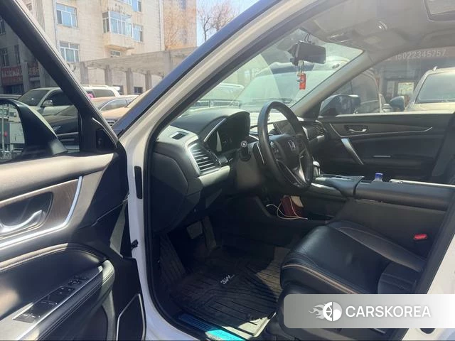Honda Crown Road id 4207963 из Китая 9