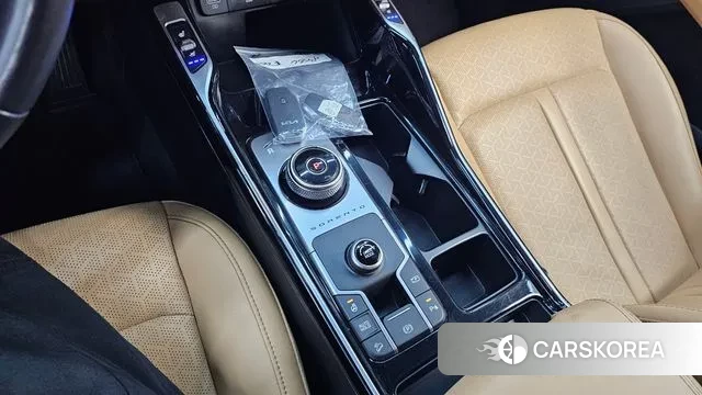 Kia Sorento 4th Generation id 3252464 из Кореи 19