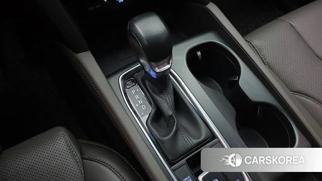 Hyundai Santa Fe TM id 4722477 из Кореи 19
