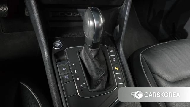 Volkswagen Tiguan second Generation id 4614955 из Кореи 30