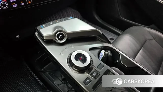 Kia EV6 id 2959679 из Кореи 19