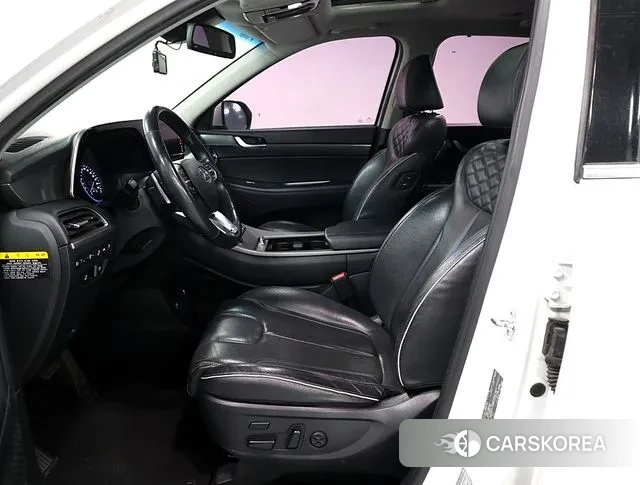 Hyundai Palisade id 3379864 из Кореи 19