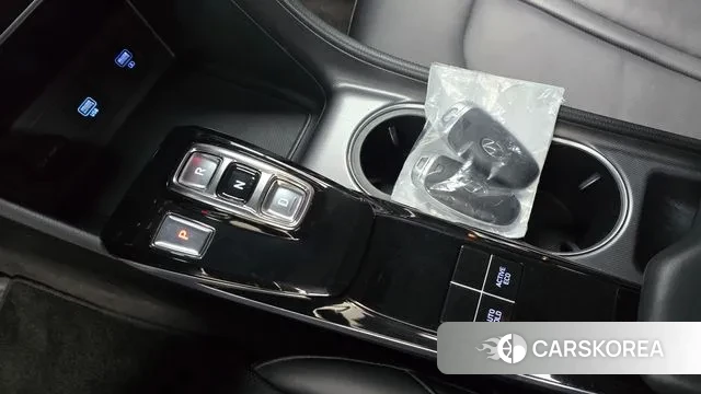 Hyundai Sonata (DN8) id 3765665 из Кореи 19