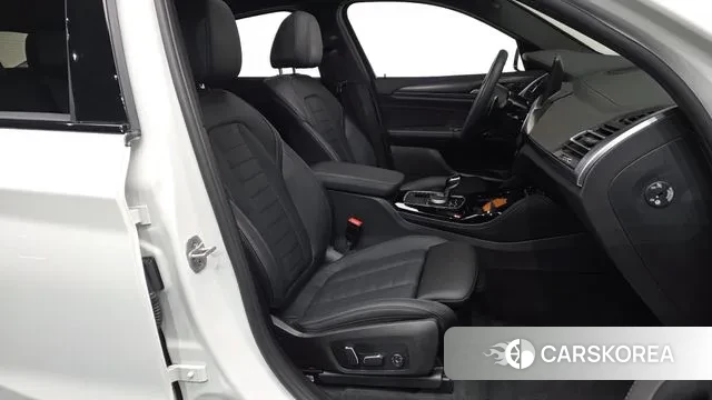 BMW X4 (G02) id 3605662 из Кореи 19