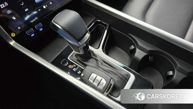 Ssangyong Torres id 4388542 из Кореи 31