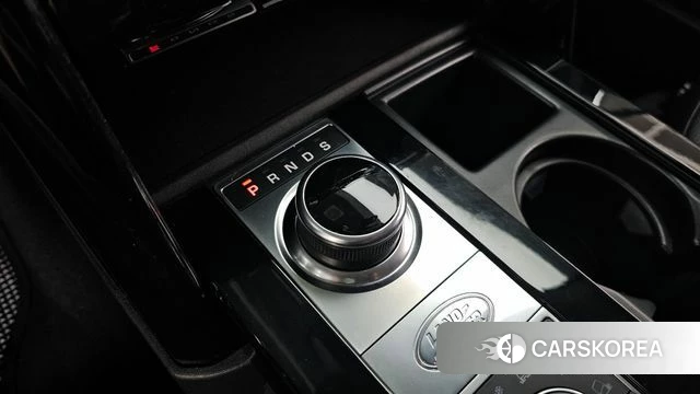 Land Rover Discovery 5 id 4410288 из Кореи 35