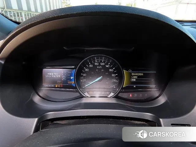 Ford Explorer id 3677639 из Кореи 19