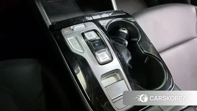 Hyundai Tucson (NX4) id 3721351 из Кореи 19