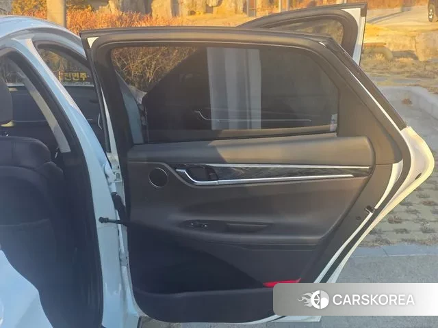 Hyundai Grandeur IG id 3677071 из Кореи 19