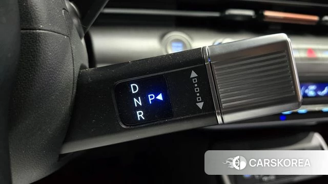 Hyundai Kona (SX2) id 3826391 из Кореи 19