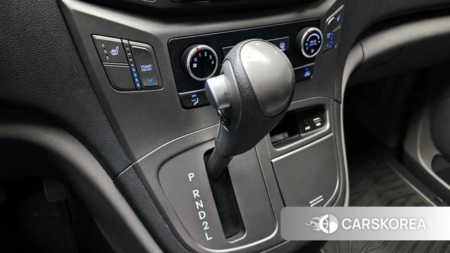 Hyundai The New Grand Starex id 4304887 из Кореи 29