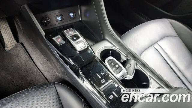 Hyundai Sonata (DN8) id 2356430 из Кореи 19