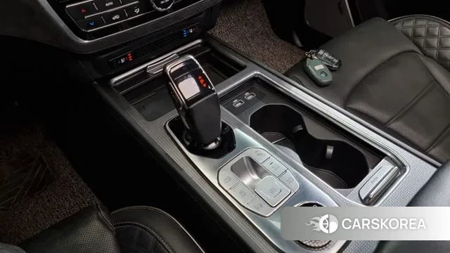 Ssangyong All New Rexton id 3592564 из Кореи 19