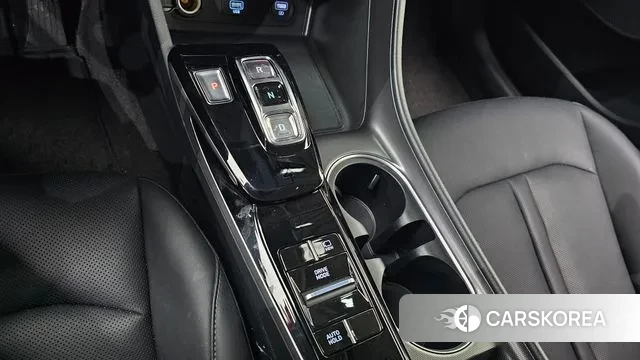 Hyundai Sonata (DN8) id 3524802 из Кореи 19