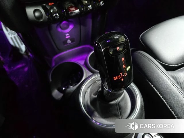 Mini Cooper id 4562430 из Кореи 14