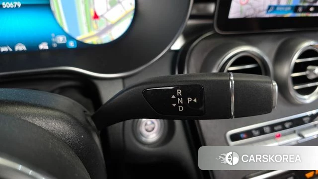 Mercedes-Benz GLC-Class X253 id 3911028 из Кореи 19