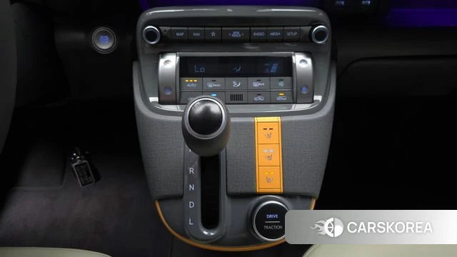 Hyundai Casper id 4414981 из Кореи 29