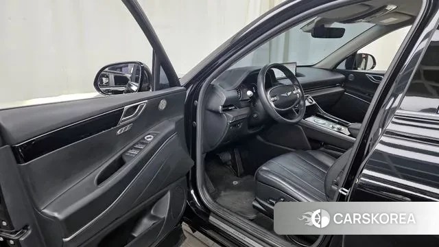 Genesis GV80 id 3592103 из Кореи 19