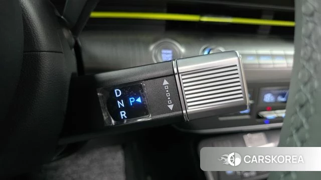 Hyundai Kona Hybrid (SX2) id 4560795 из Кореи 32