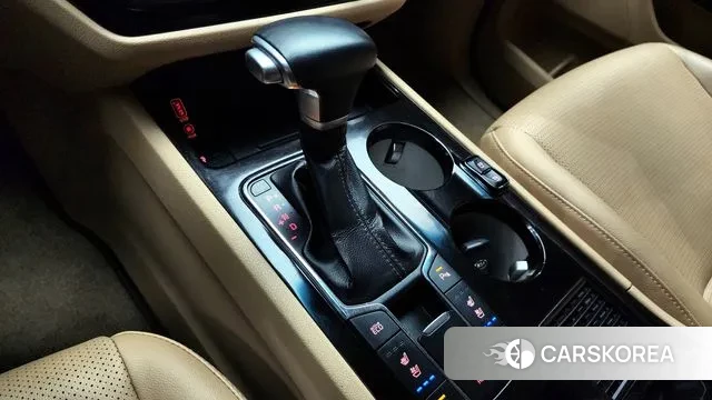 Kia The New Carnival id 3429273 из Кореи 19