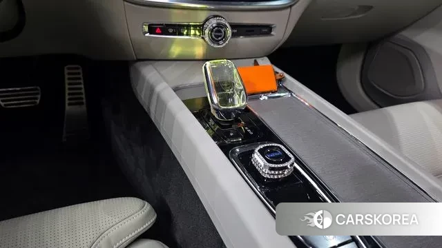 Volvo S60 3rd generation id 3432218 из Кореи 19