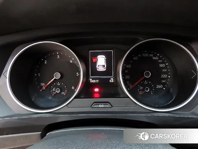 Volkswagen Tiguan second Generation id 3485082 из Кореи 19