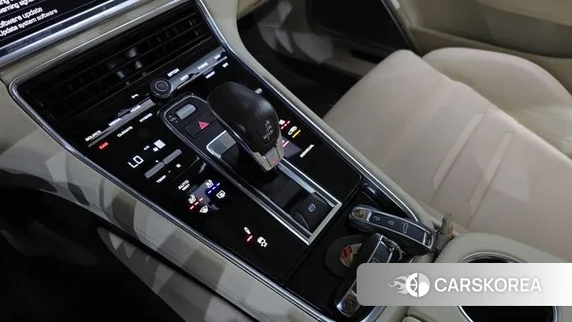 Porsche Panamera (971) id 2980598 из Кореи 19