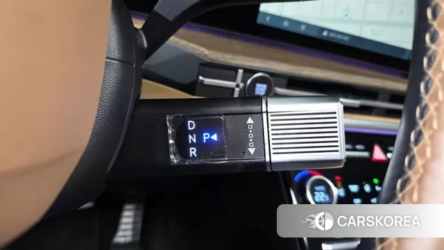 Hyundai Santa Fe (MX5) id 3751319 из Кореи 19