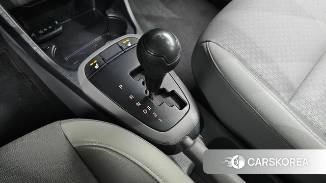 Kia All New Morning (JA) id 4477492 из Кореи 29