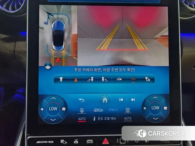 Mercedes-Benz SL-Class R232 id 3119983 из Кореи 19