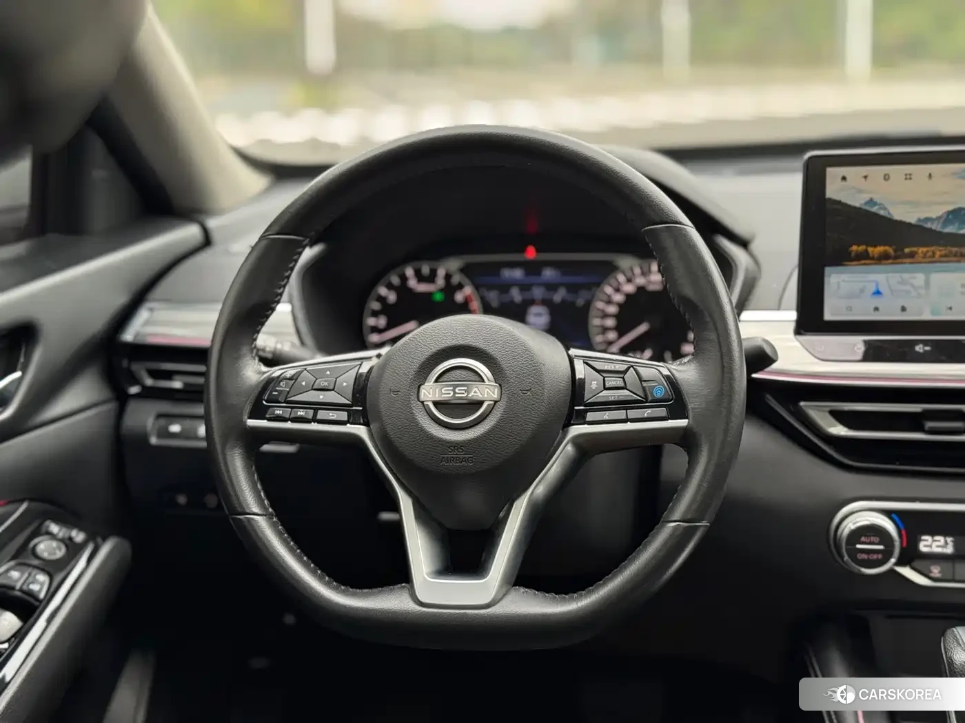 Nissan Altima id 4546340 из Китая 19