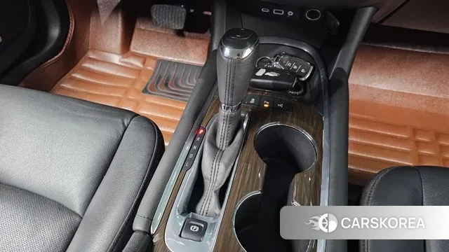 Chevrolet (GM Daewoo) The New Malibu id 3612462 из Кореи 19