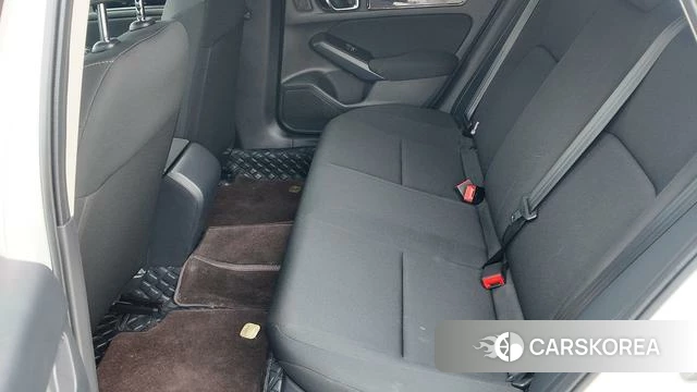 Honda Civic id 4278967 из Китая 12
