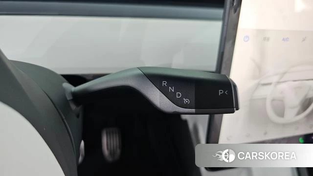 Tesla Model Y id 3940122 из Кореи 19