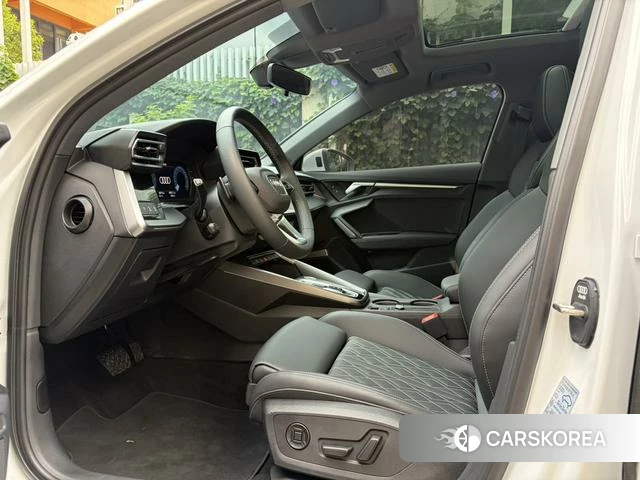 Audi A3 id 4307182 из Китая 26