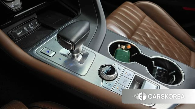 Genesis G70 id 4895513 из Кореи 19
