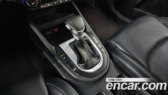 Kia The New K3 2nd generation id 2542024 из Кореи 19