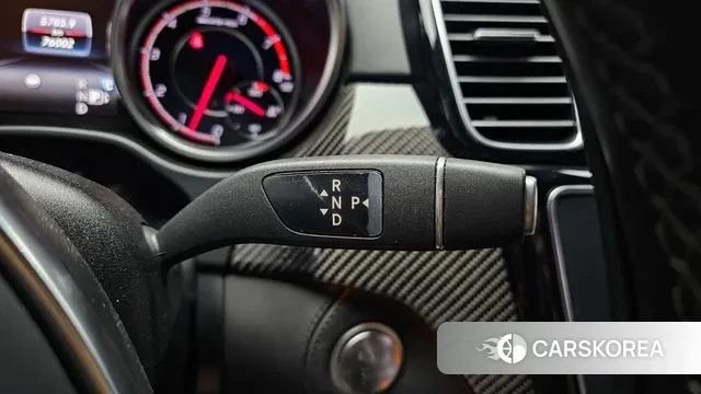 Mercedes-Benz GLE-Class W167 id 2981317 из Кореи 19