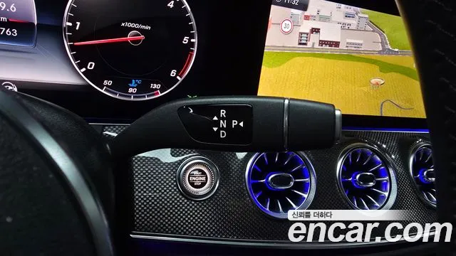 Mercedes-Benz CLS-Class C257 id 2762656 из Кореи 19