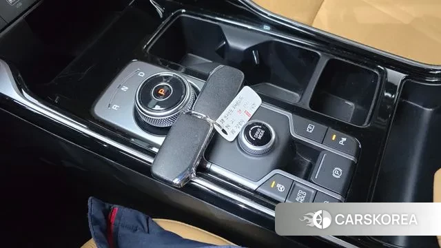 Kia Sorento 4th Generation id 3504260 из Кореи 19