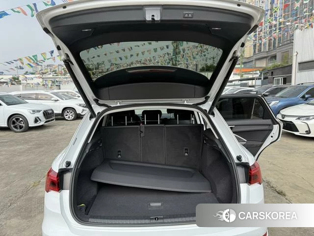 Audi Q3 id 4380657 из Китая 14