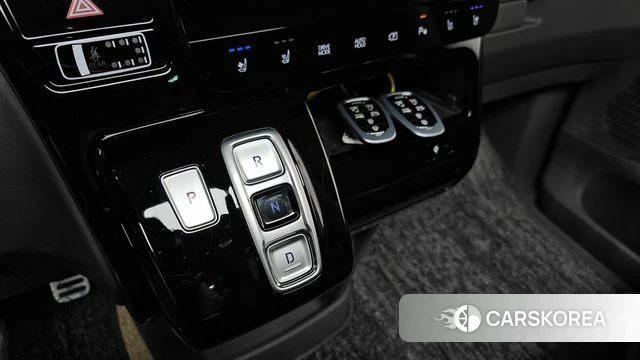 Hyundai Staria id 4613144 из Кореи 19