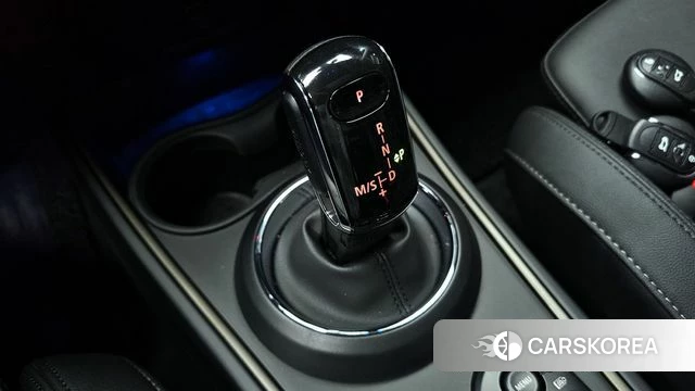 Mini Cooper Countryman id 3953201 из Кореи 19