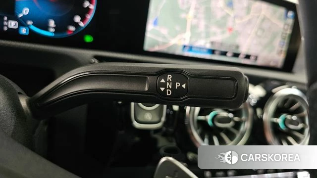 Mercedes-Benz CLA-Class C118 id 4433053 из Кореи 19
